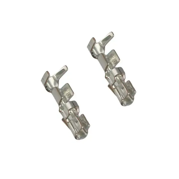 FTT stock offer 23+ connectors terminals socket XLVP-02V-A2A-N