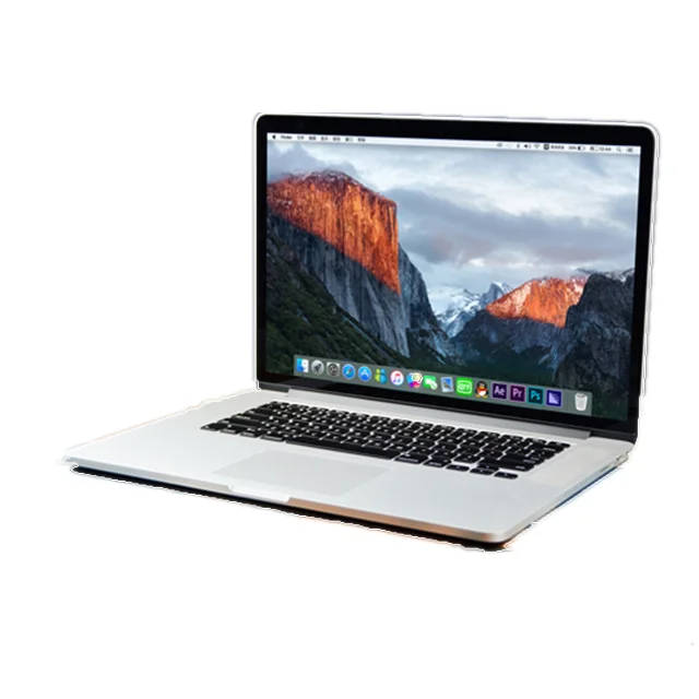 Wholesale 13.3 inch laptop Core i7 4550U computer DDR4 8G+256G SSD Duad core business Netbooks