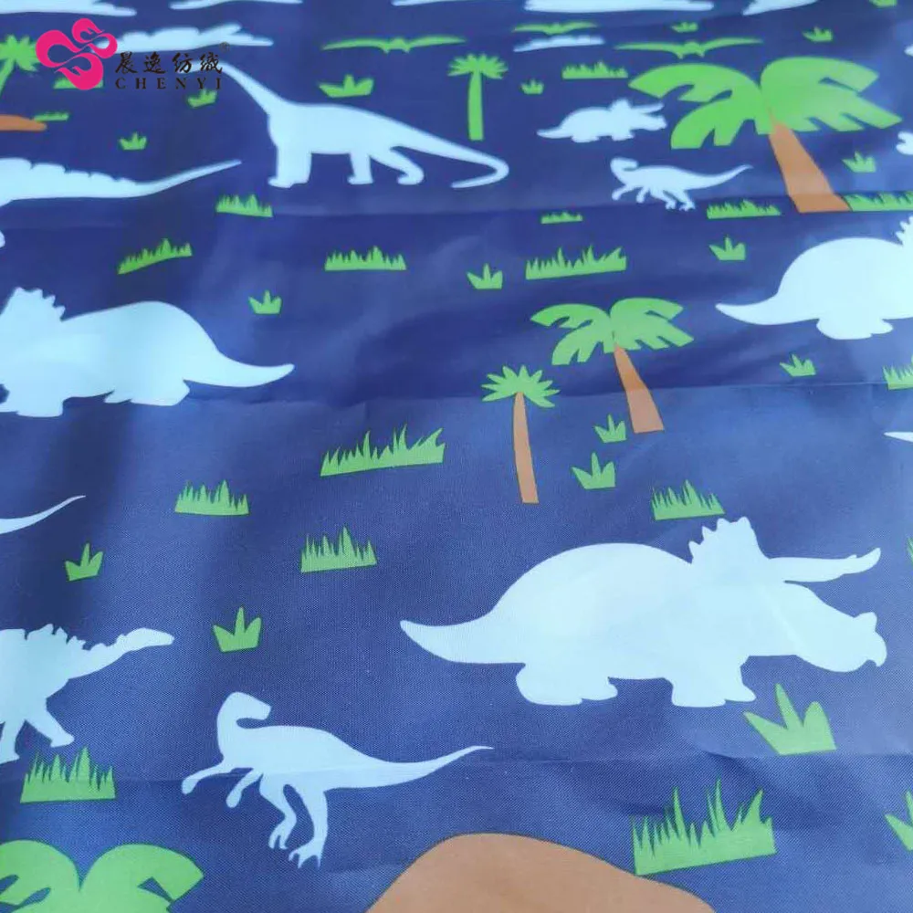 printing textile,children curtain fabric,paint waterproof