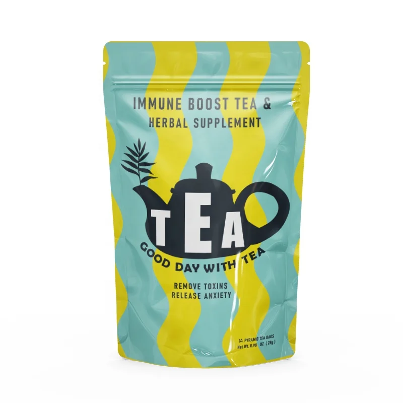 Burning Fat Colon Cleanse Flat Belly Natural Balance immunity herbal tea