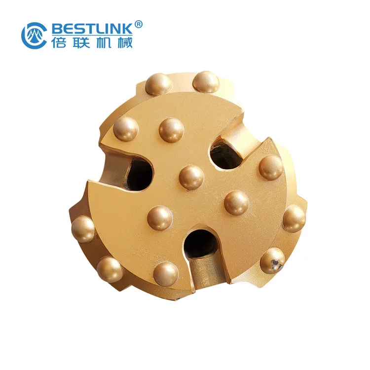 114mm symmetric system with reamer symmetrix and elemex systems Permanent Casing for Water well drilling made in China