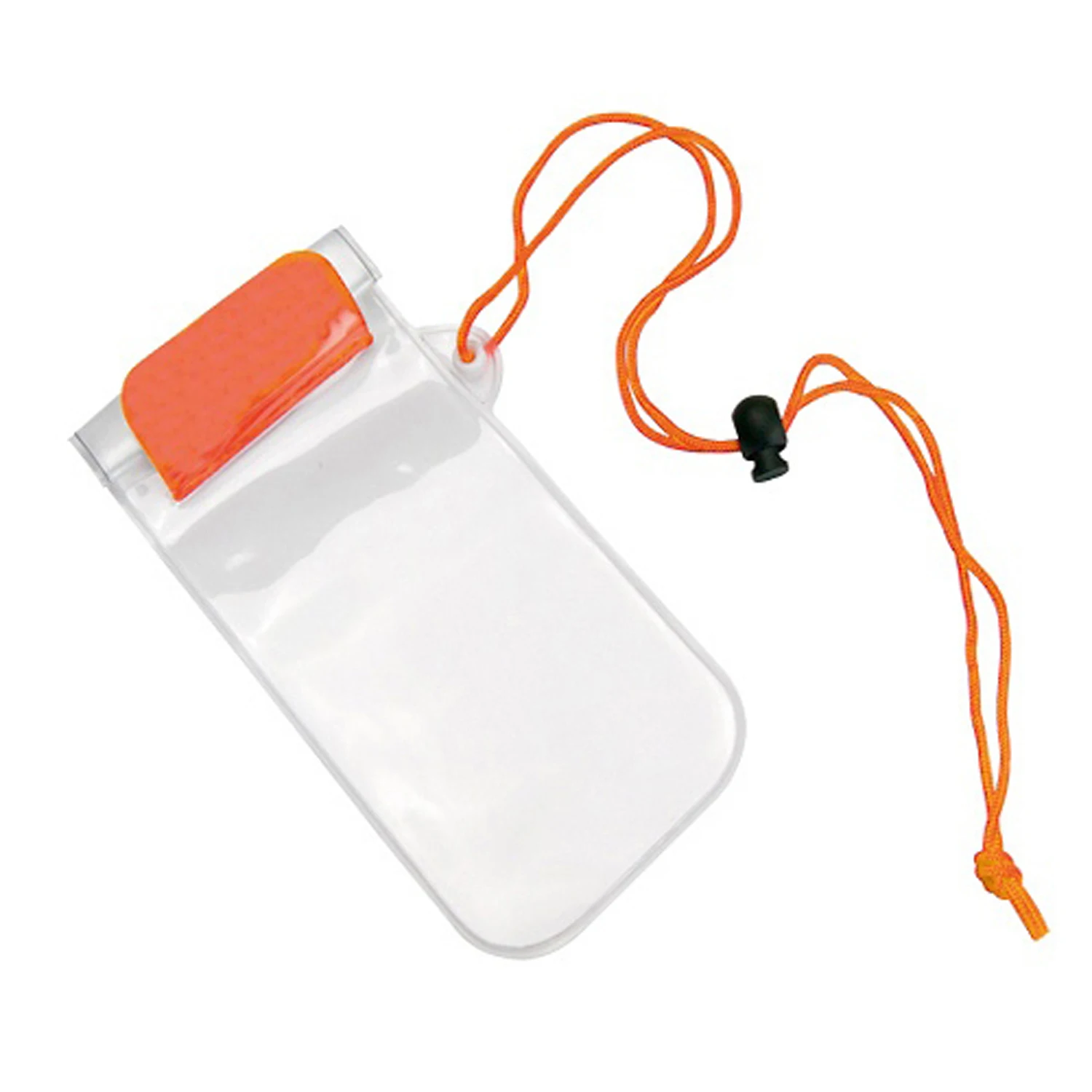 simple and cheap promotional waterproof bag pouch for mobile phone cell phone