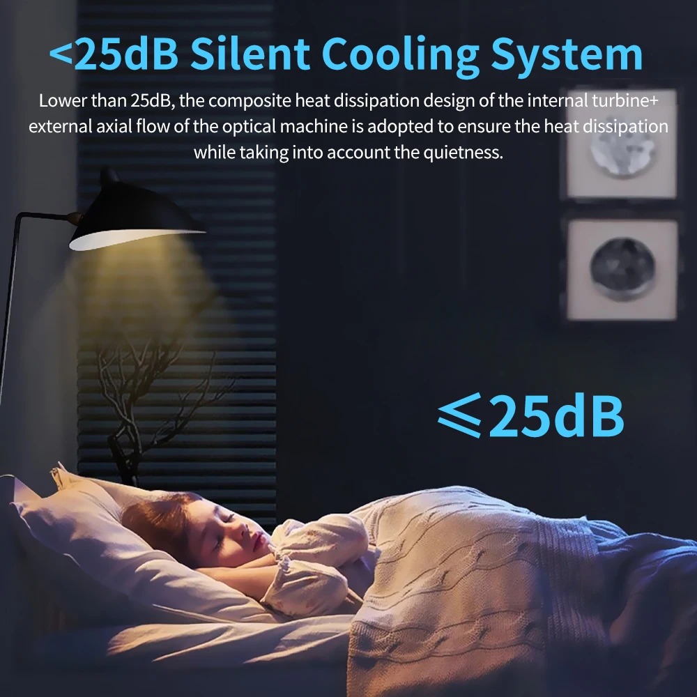 Hot Sale HY300 Game Combo Projector X30Max Home Smart Game Console Projector with Dual Game Mat and Host Wireless Bluetooth