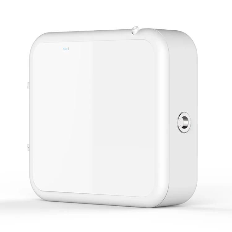 SCENTE D size battery scent diffuser