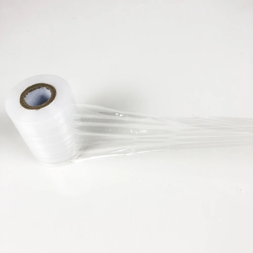 Пластиковая пленка для тела