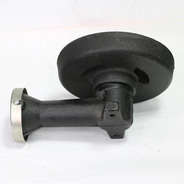 Commercial kitchen restaurant gas stove burner cast iron wok gas burner