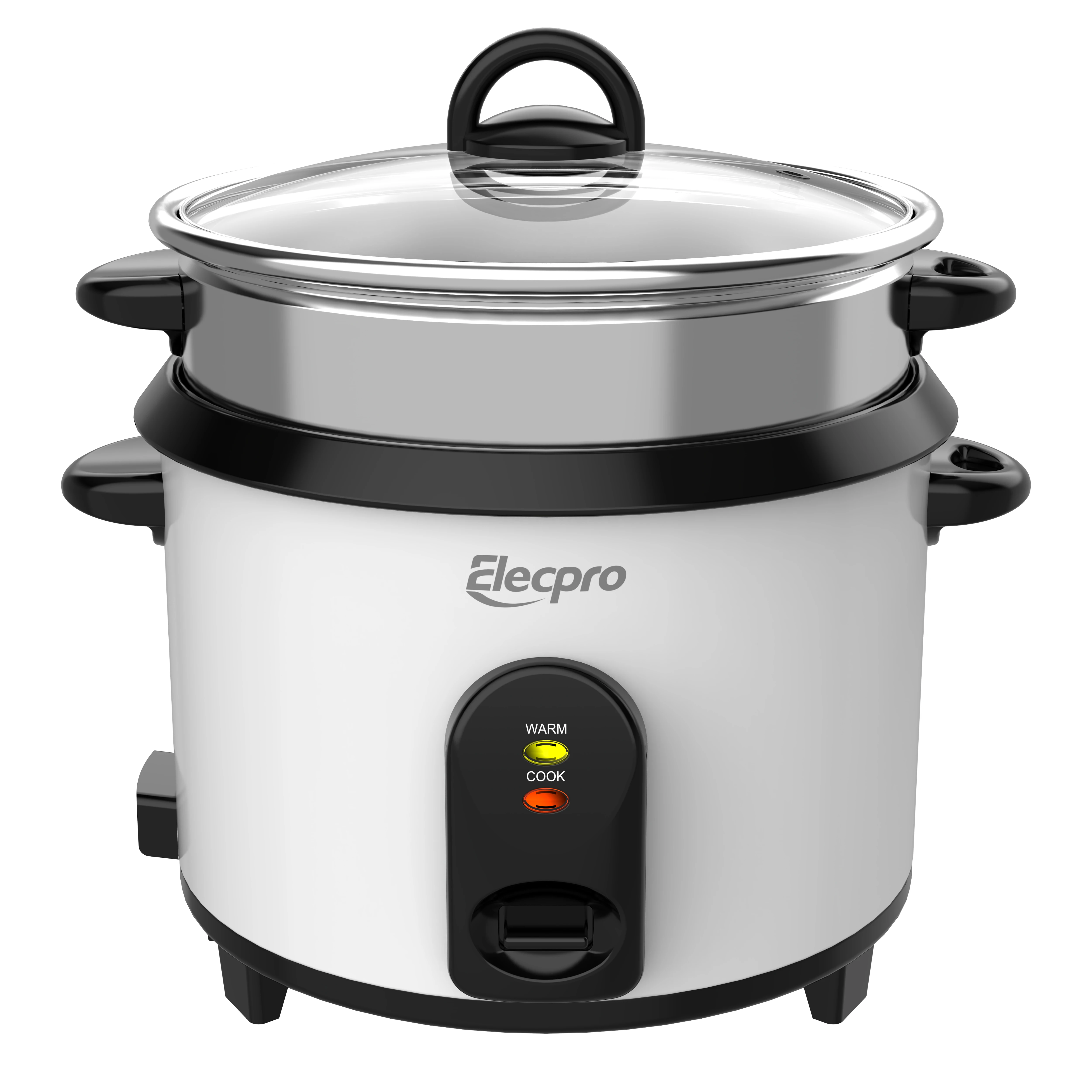 15cups 2.7L large capacity Conventional easy use electric Big Size 900W Drum Rice Cooker