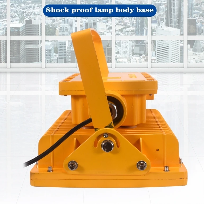 5 years warranty 150W Hi-Bay explosion-proof High Bay Industrial Light waterproof explosion proof led lighting