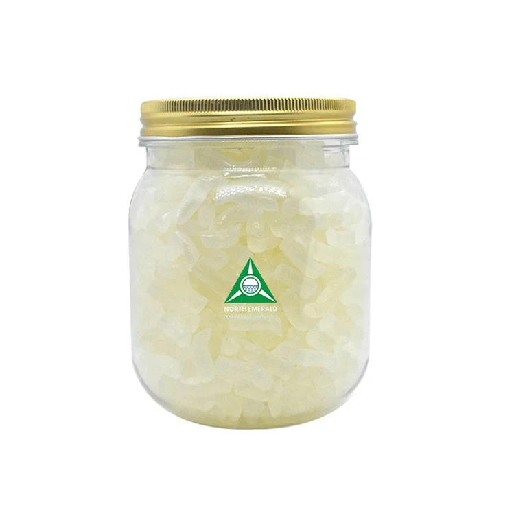 Top Sales Free Fatty Acid Translucent Soap Noodles Used To Produce Beauty Soaps & Medicated Soaps