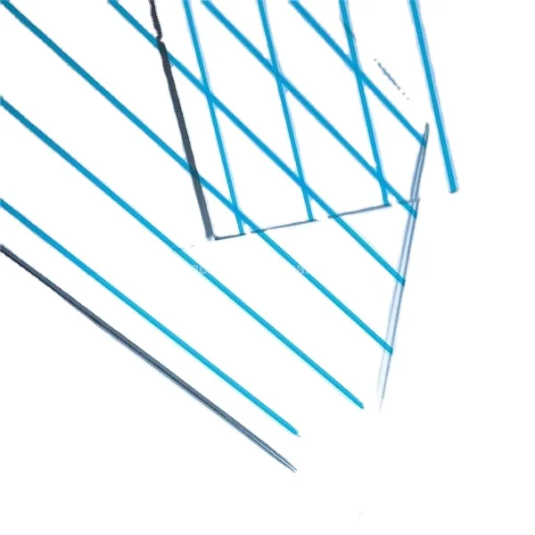 Factory direct sale high quality transparent acrylic sound absorbing panels noise barrier