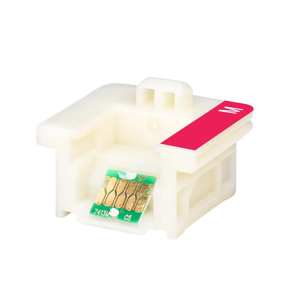 T46D1-T46D4 T46D8 T46D картридж чип F9400 F6360 F9460 F9460H F9400H для Epson F6300 принтеры