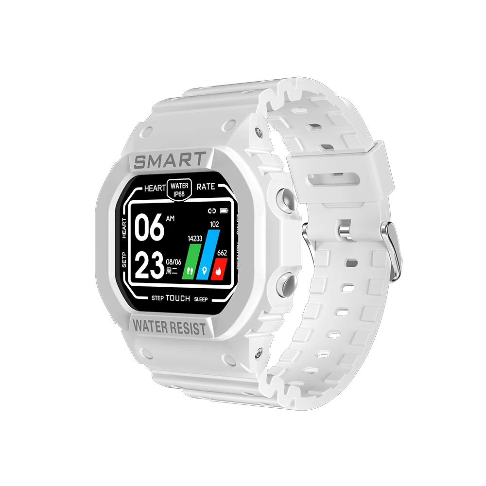 
Weekly Deals Electronic Trending 1.4 Inch Watch Smart Bracelet 2021 Smart Watch Odm Manufacturer 