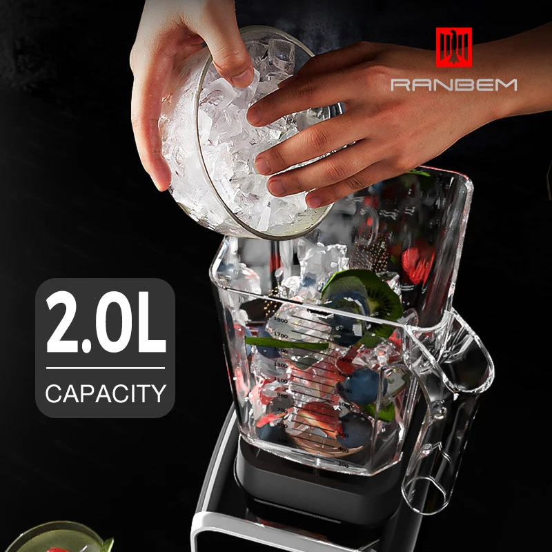 best electric household mixer fruit machine commercial for smoothies maker smoothie blender