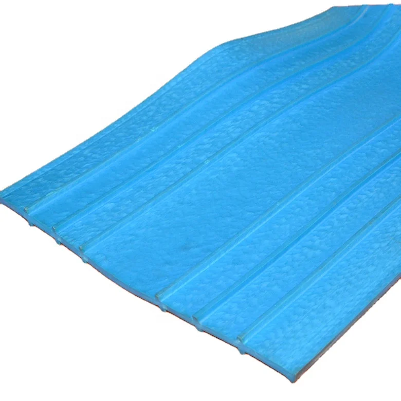 Rubber Concrete joint membrane PVC Water Stop China Waterstop Supplier