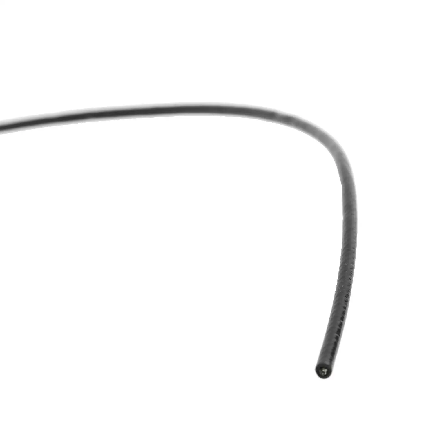 Best Sell Rust-Proof Decoration Industry Wire Rope With Pvc Coated Cable Plastic Coating Stainless