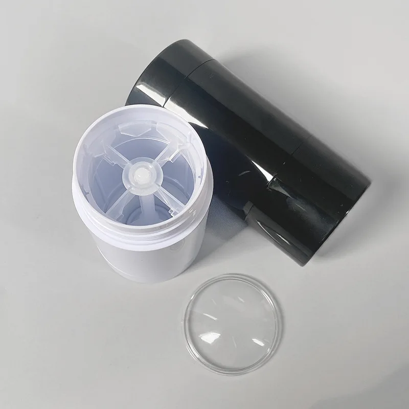 50ml 75ml Free Fragrance Deodorant Roll on Antiperspirant Women Men Organic Natural Solid Deodorant Stick