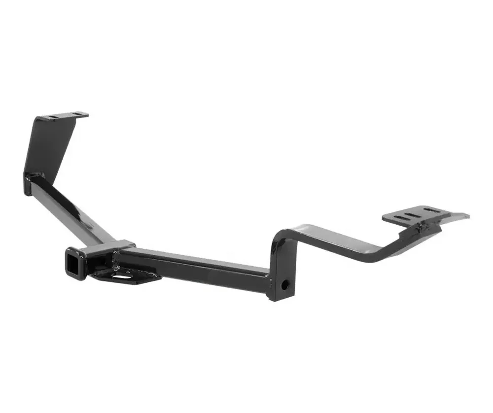 13362 Carbon Steel Class 3 Trailer Hitch 2 IN Mini Van