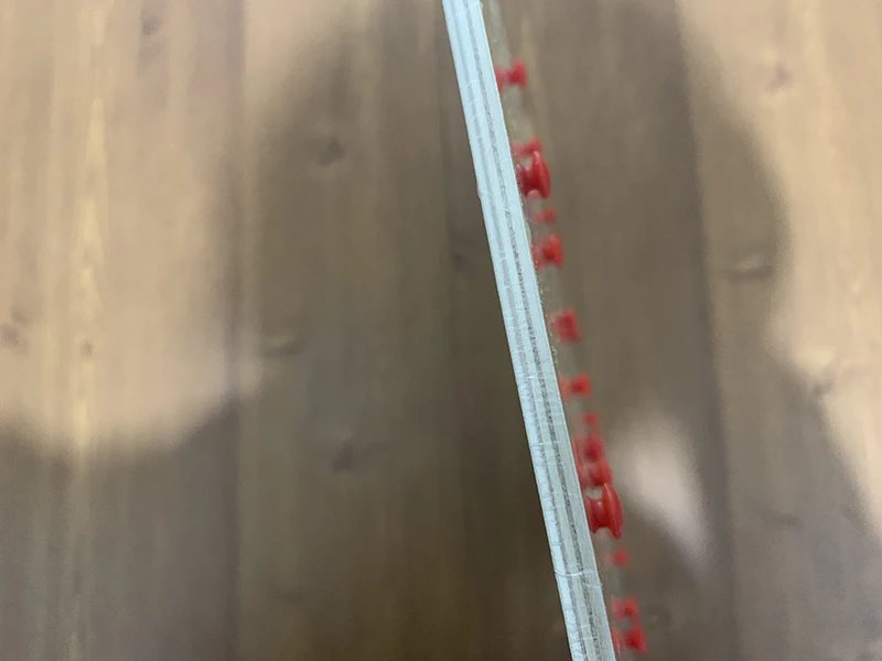 Hot Selling EID Gift Wooden Jigsaw Puzzle Arabic Letter Puzzle For Kids