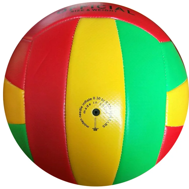 beach ball volleyball beach volleyball ball voleyball inflatable games