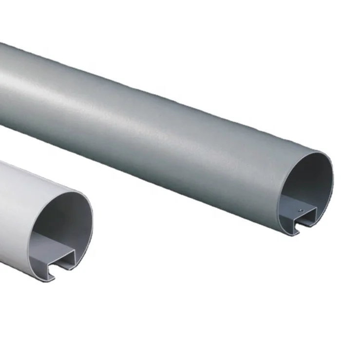 Fireproof Stretch Wave Baffle Ceiling Tile Custom Aluminum Sale Waterproof Cross Metal Customized Sound Irregular Training Style