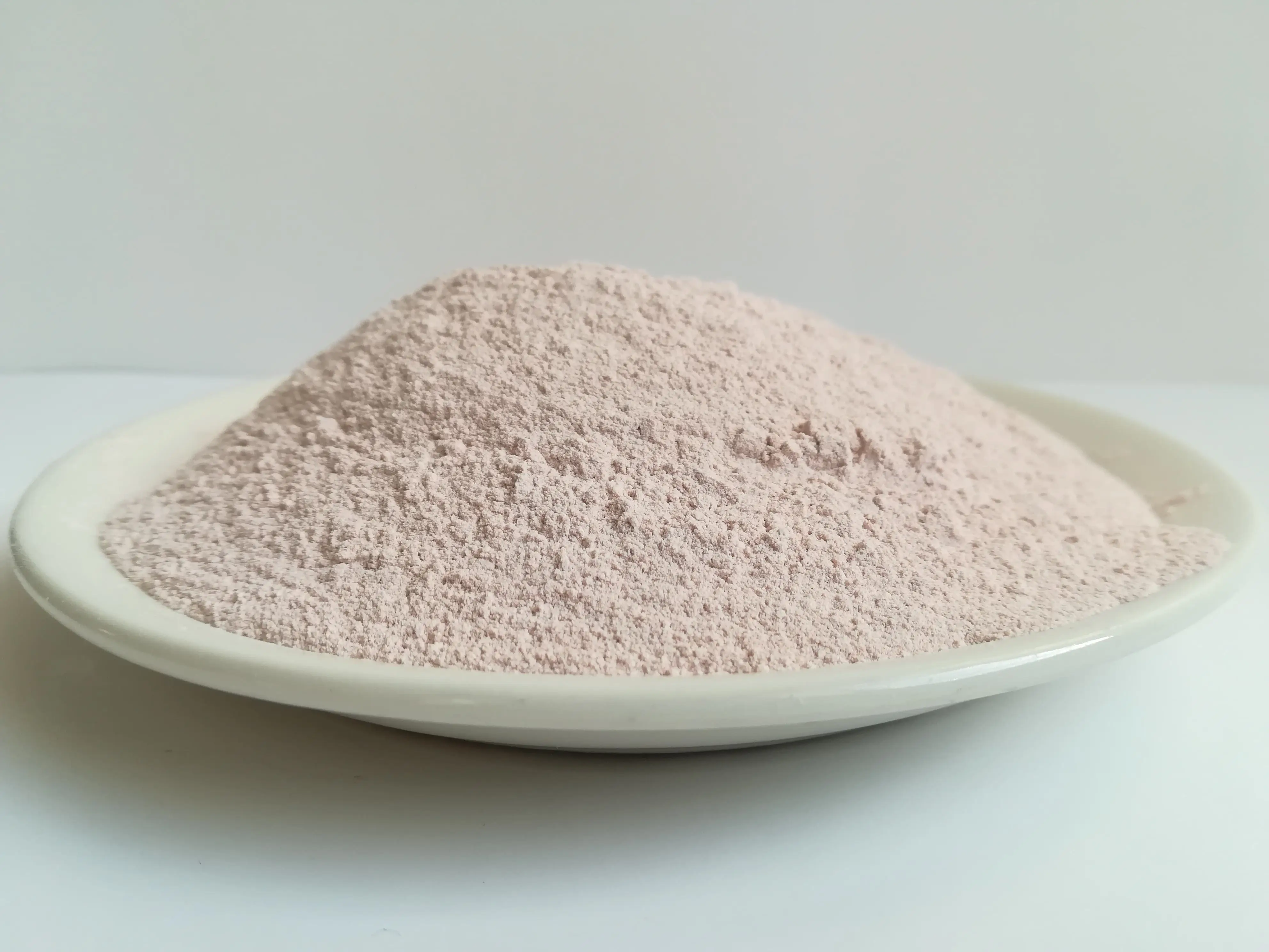 Zhejiang Yuhong Professional Organic Bentonite For Paint and Coating