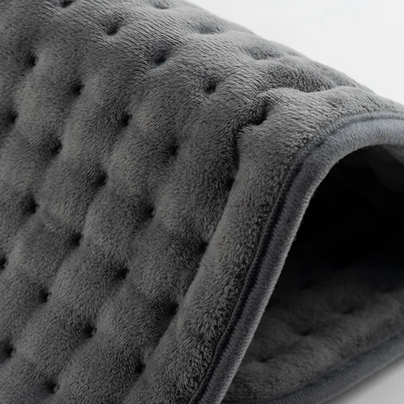 Guaranteed quality heat pad therapy electronic heat pad heating pad