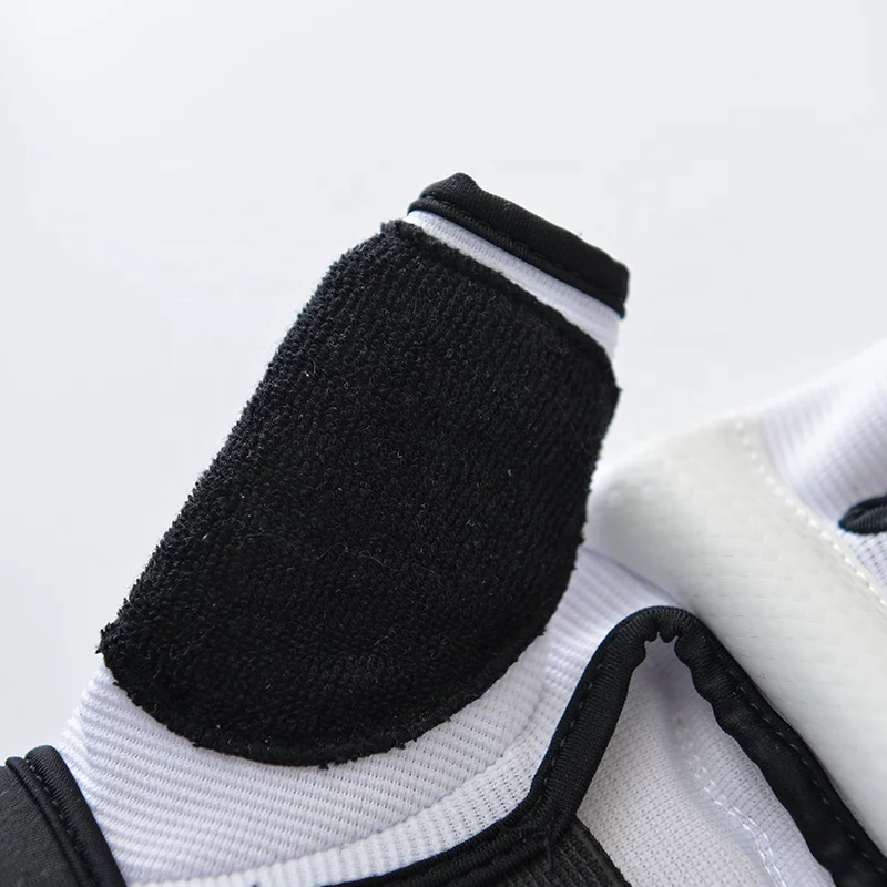 
WT approved hand protector guard Taekwondo Gloves 