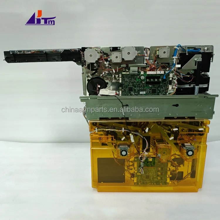 ATM Machine Parts NCR SDM2 Recycle Module And Spare Parts For Cash Dispenser
