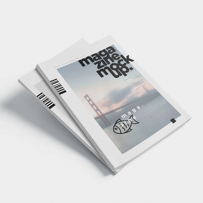 Premium Custom Bound Hardcover Books, Catalogs with Heat Transfer Foil Embossing & Superior Surface Finishing Techniques