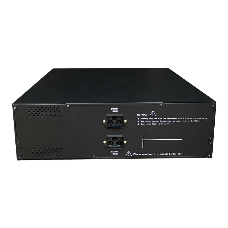 Uninterruptible Switching Power Supply 2000VA 1600W UPS No Break Rack Mount UPS