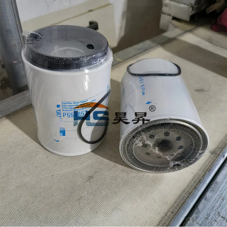 Diesel Fuel Filter Water Separator Filter 32/912001 P550588 320/04133 32/912001