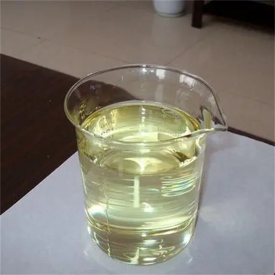 High Purity 99% Liquid Ethyl Oleate CAS 111-62-6 in Stock