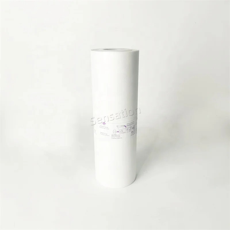 Good Quality S-6976 SF B4 Copyprinter Master Roll For RISOs SF5230 SF5250 SF9250 Digital Duplicator SF Master