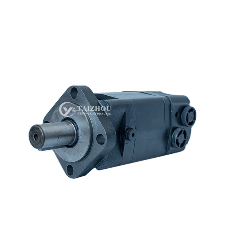 Dan-foss Hydraulic Motor OMS BMS OMSS OMSW OMM OMP OMR OMT OMV H/S/2000/4000/6000 Series Eaton Char-lynn Hydraulic Orbital Motor