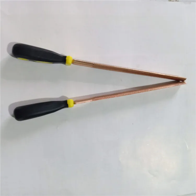 
Hebei Sikai Explosion-proof File Half Round berllium copper 250mm 