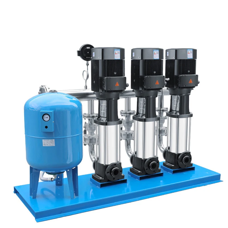 aikon industrial fire fighting jockey pump vertical multistage centrifugal three phase raw water pump