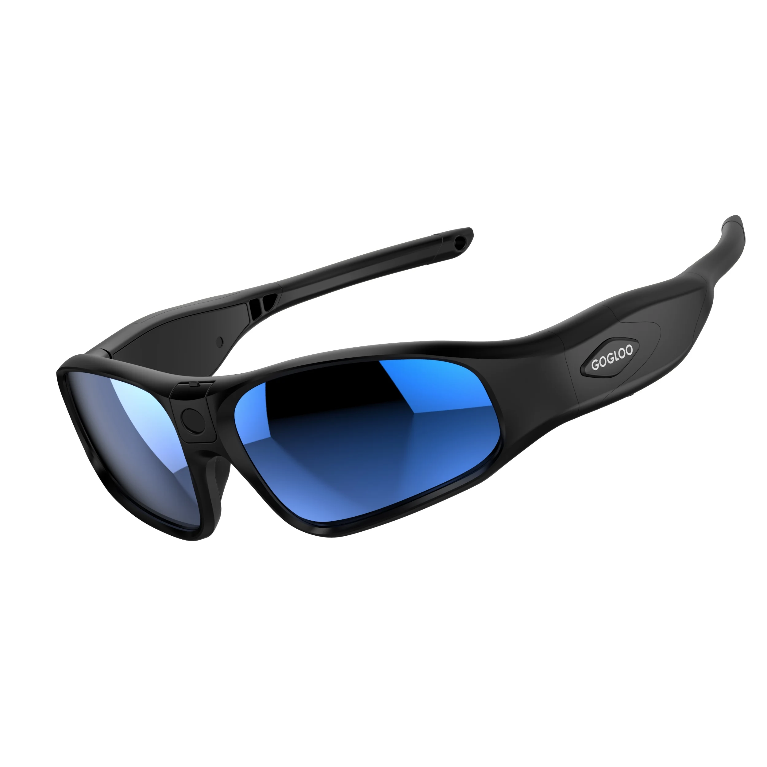 Gogloo New Mini Spy Camera Glasses Wifi Camcorder Digital Video Recorder for outdoor sports