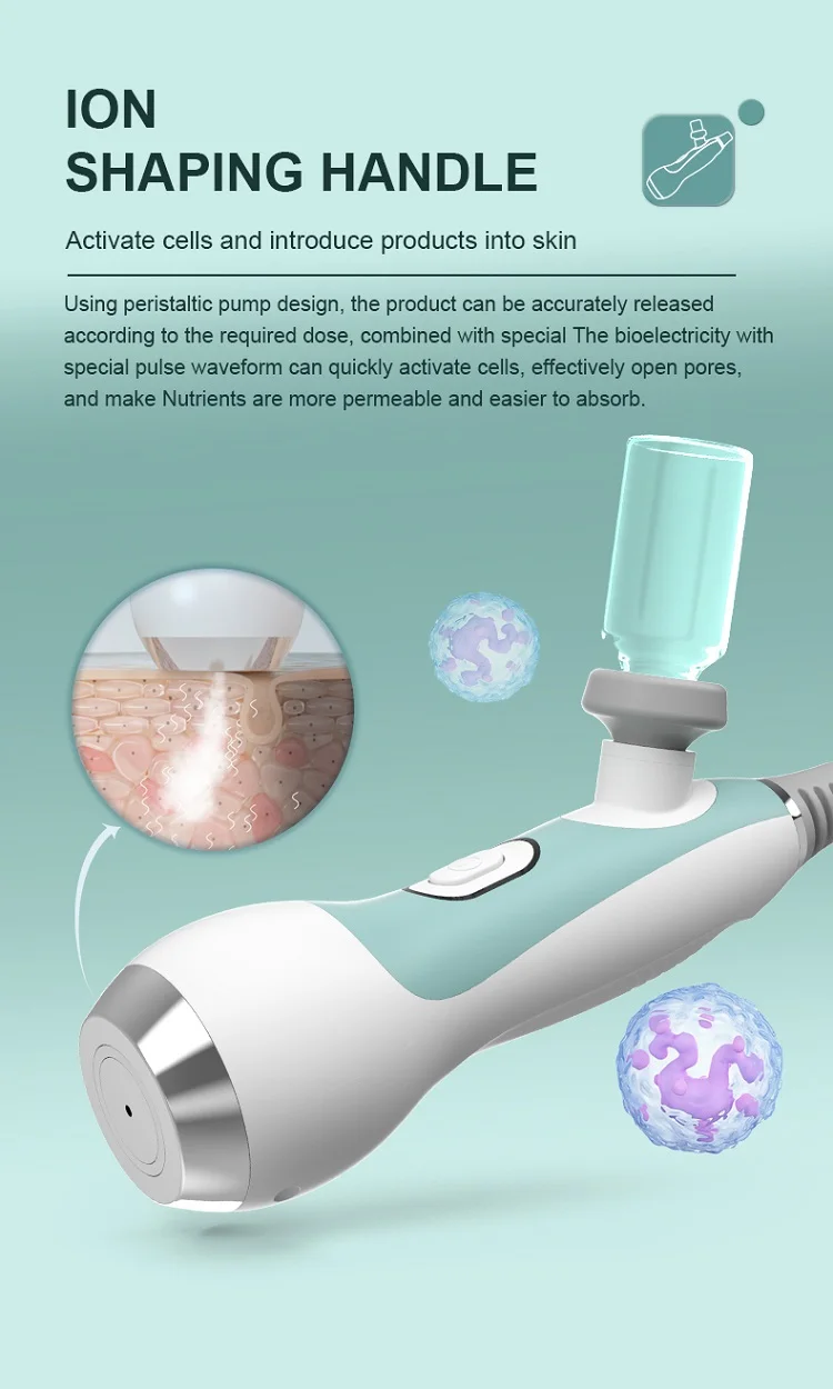 Amazon Aqua очистка от кислорода, Гидра, Глубокая очистка лица, Гидра, Микродермабразия, Гидра, машина для очистки