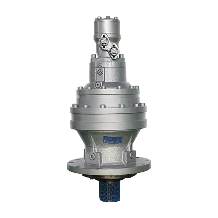 DYH3.1-10000-T3 High Quality High Speed Planetary Gearbo&Rotary Gear Speed Reducer