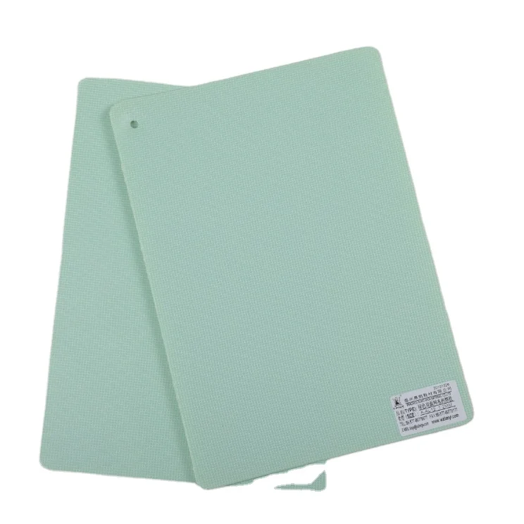 TPU thermoplastic hot melt adhesive sheet for shoes making, elastic chemical sheet