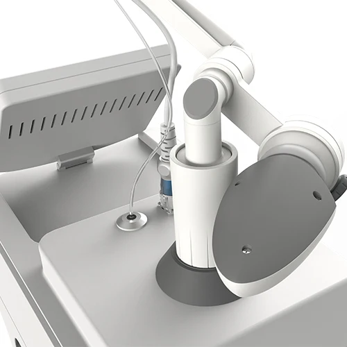 Buy Newest Powerful 50W 70W Fractional Co2 Laser Resurfacing Machine Price For Skin