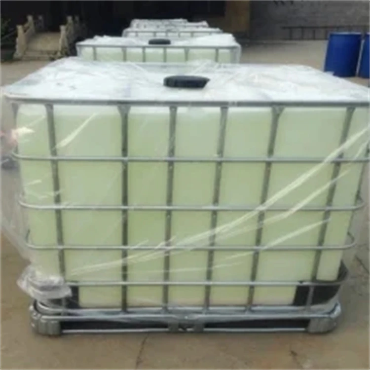 SLES70 / SLES 70% / N70/AES / SLES / Sodium Lauryl Ether Sulfate CAS 9004-82-4 from China factory