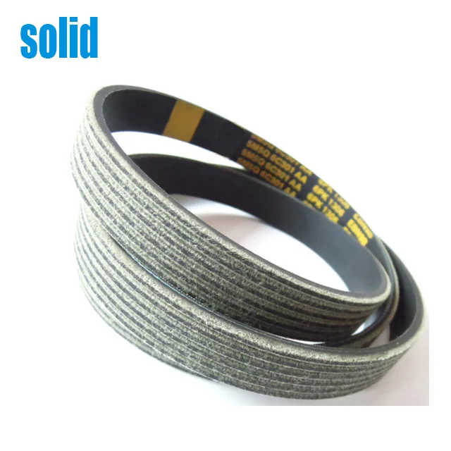 High Quality Ribbed PK Belt 4PK960 For  GM Parts OEM 12576447