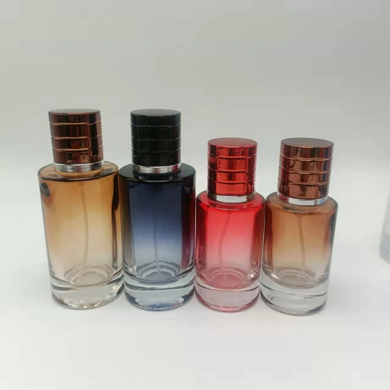 OEM 30/50ml long lasting  brand designers perfume manufacturer cologne fragrance perfume factory