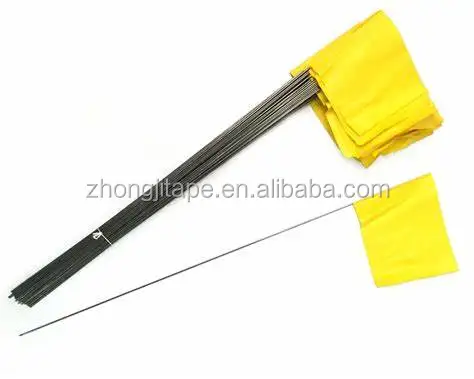 High Quality Stake Flags