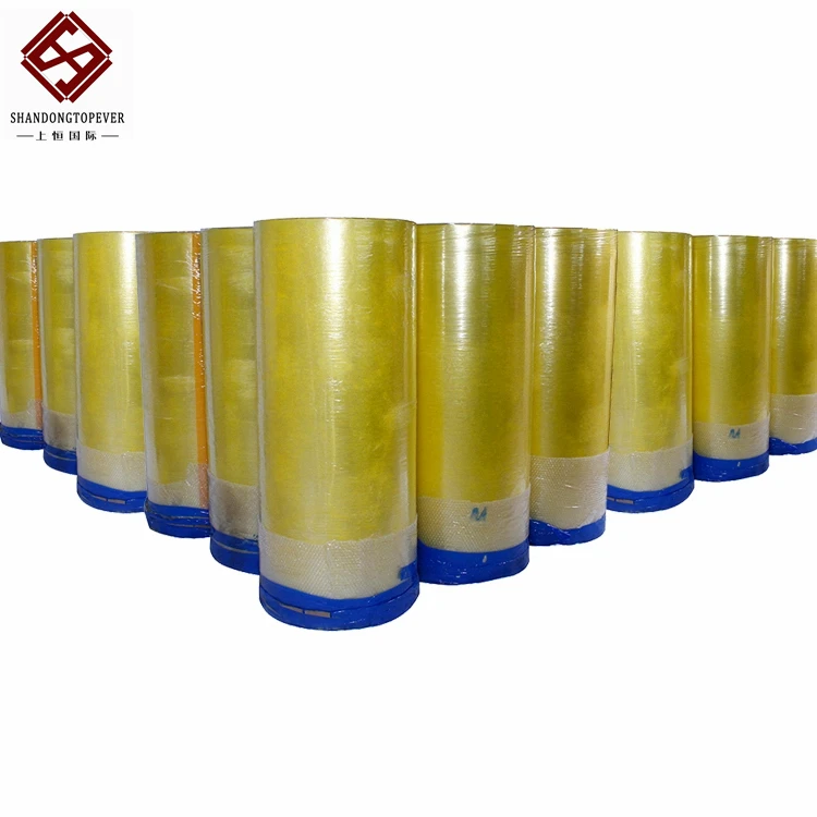 Fita Adesiva Transparente 45x100 Metros Clear Opp Packing Tape Waterproof Acrylic Bopp Soft Carton Sealing Tape Slitting Machine