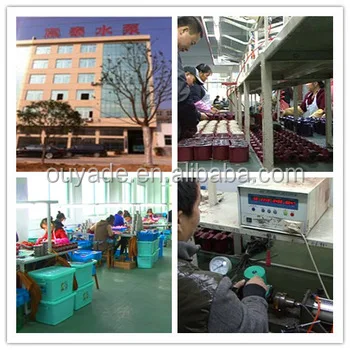 bathroom pressure pump hot water booster pump