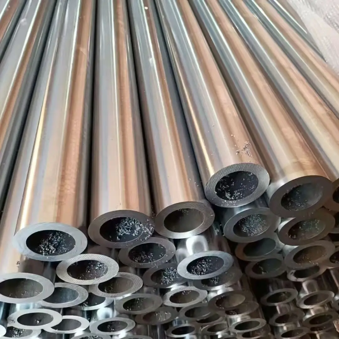 Quality 201 304 316 stainless steel pipe Tube 304 Seamless stainless steel pipes stainless steel Heat pipe L/C Payment