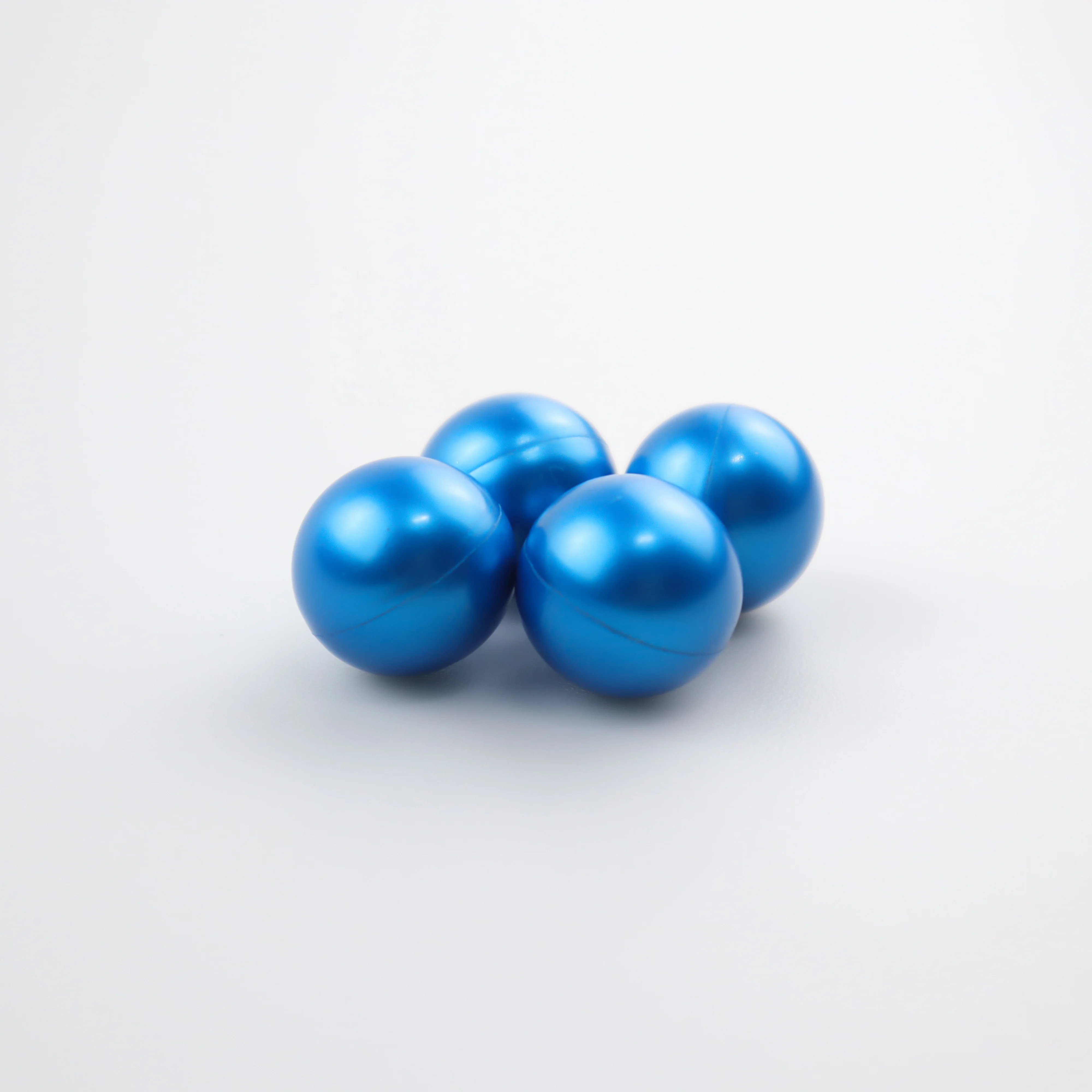 Factory OME Paintball Bullet Colorful Paintballs Balls