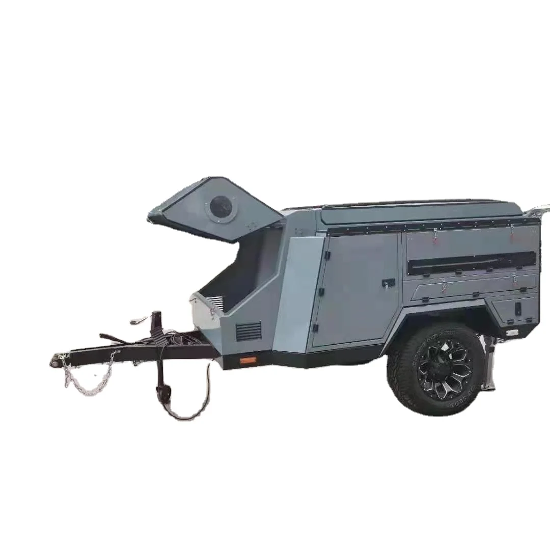 2024 распродажа внедорожник 4x4 на заказ небольшой семейный автомобиль туристический грузовик и прицеп